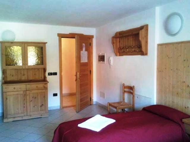 Hotel Residence Bellavista Brentonico Chambre photo