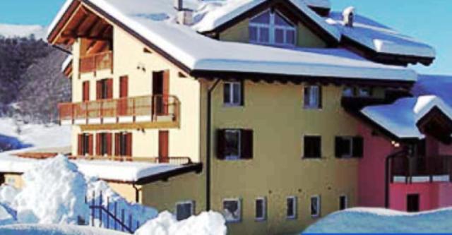 Hotel Residence Bellavista Brentonico Extérieur photo