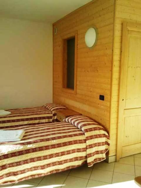 Hotel Residence Bellavista Brentonico Chambre photo