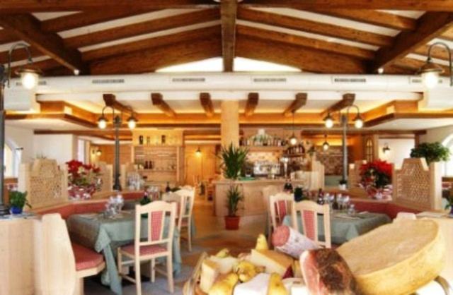 Hotel Residence Bellavista Brentonico Extérieur photo