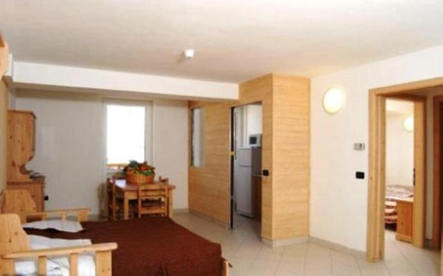 Hotel Residence Bellavista Brentonico Chambre photo