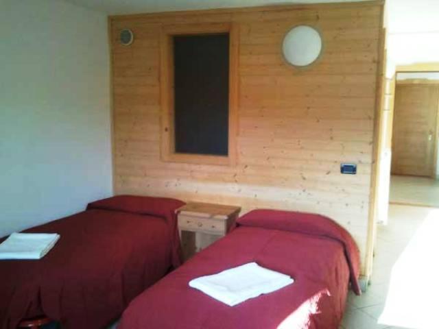 Hotel Residence Bellavista Brentonico Chambre photo