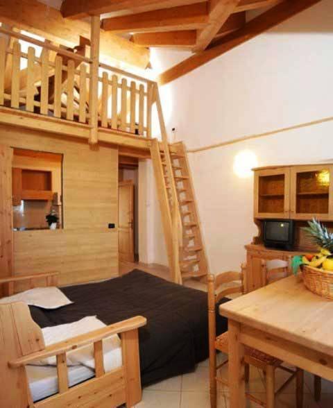 Hotel Residence Bellavista Brentonico Chambre photo