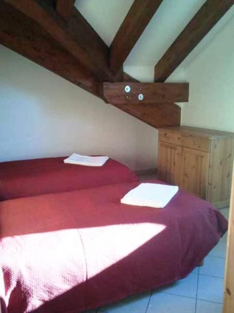 Hotel Residence Bellavista Brentonico Chambre photo