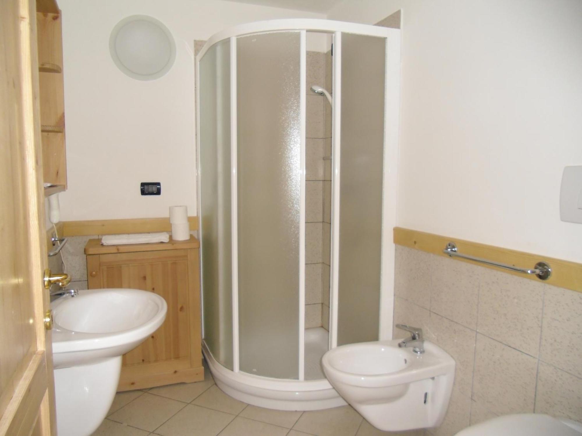 Hotel Residence Bellavista Brentonico Chambre photo