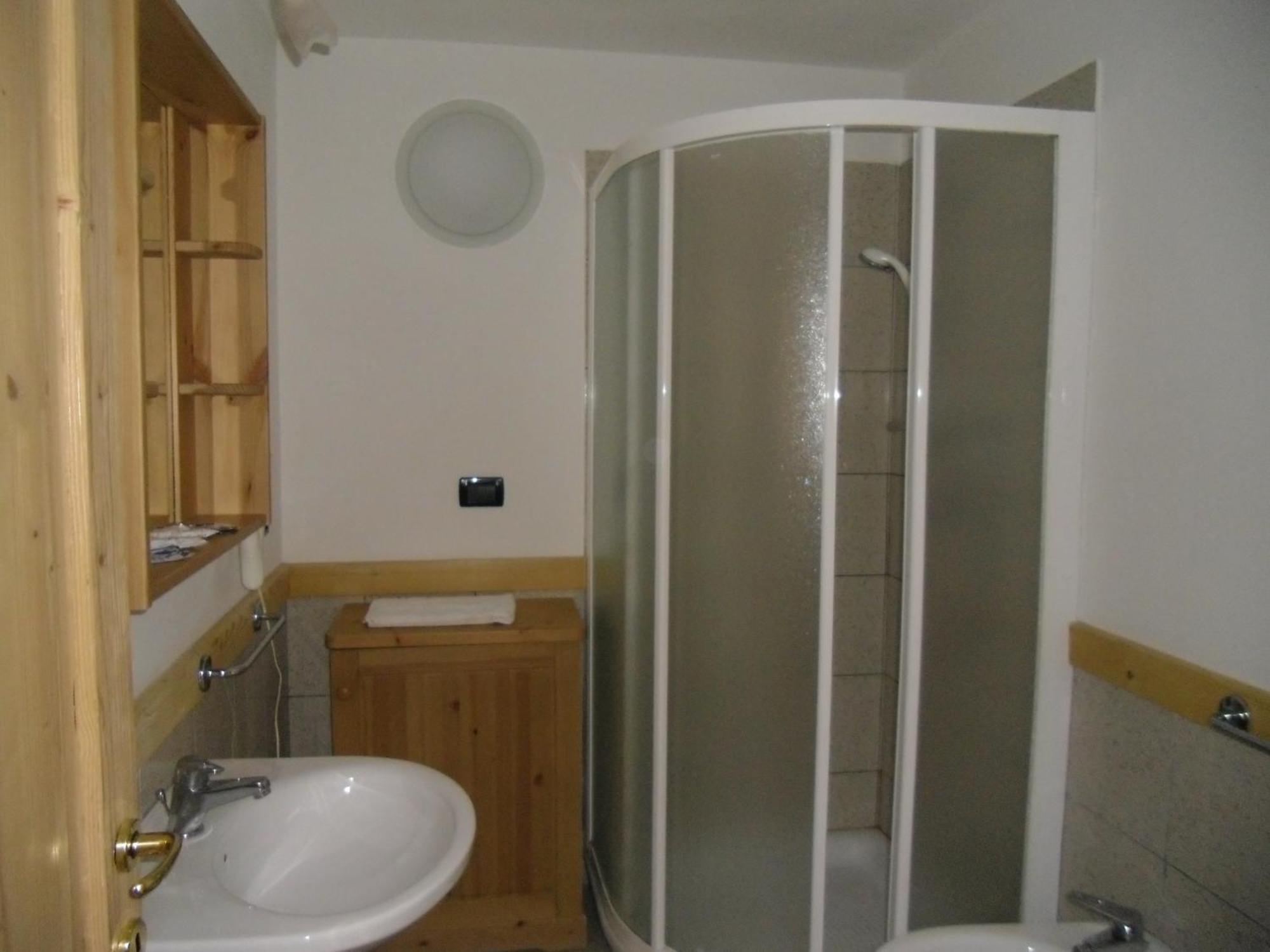 Hotel Residence Bellavista Brentonico Chambre photo