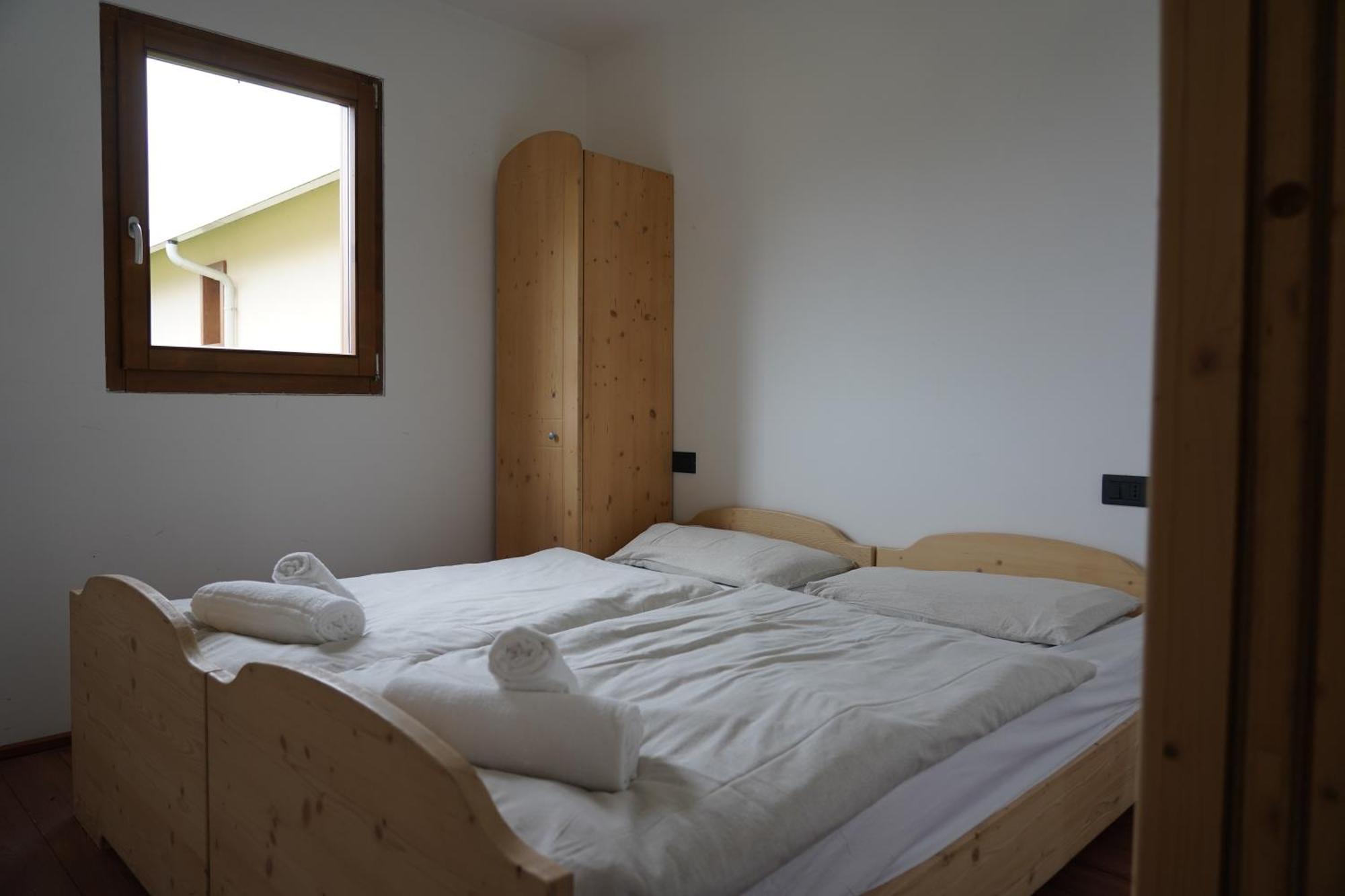 Hotel Residence Bellavista Brentonico Extérieur photo