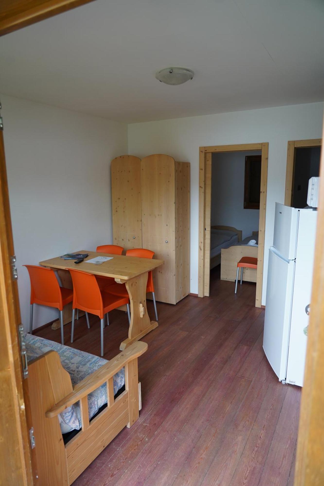 Hotel Residence Bellavista Brentonico Extérieur photo
