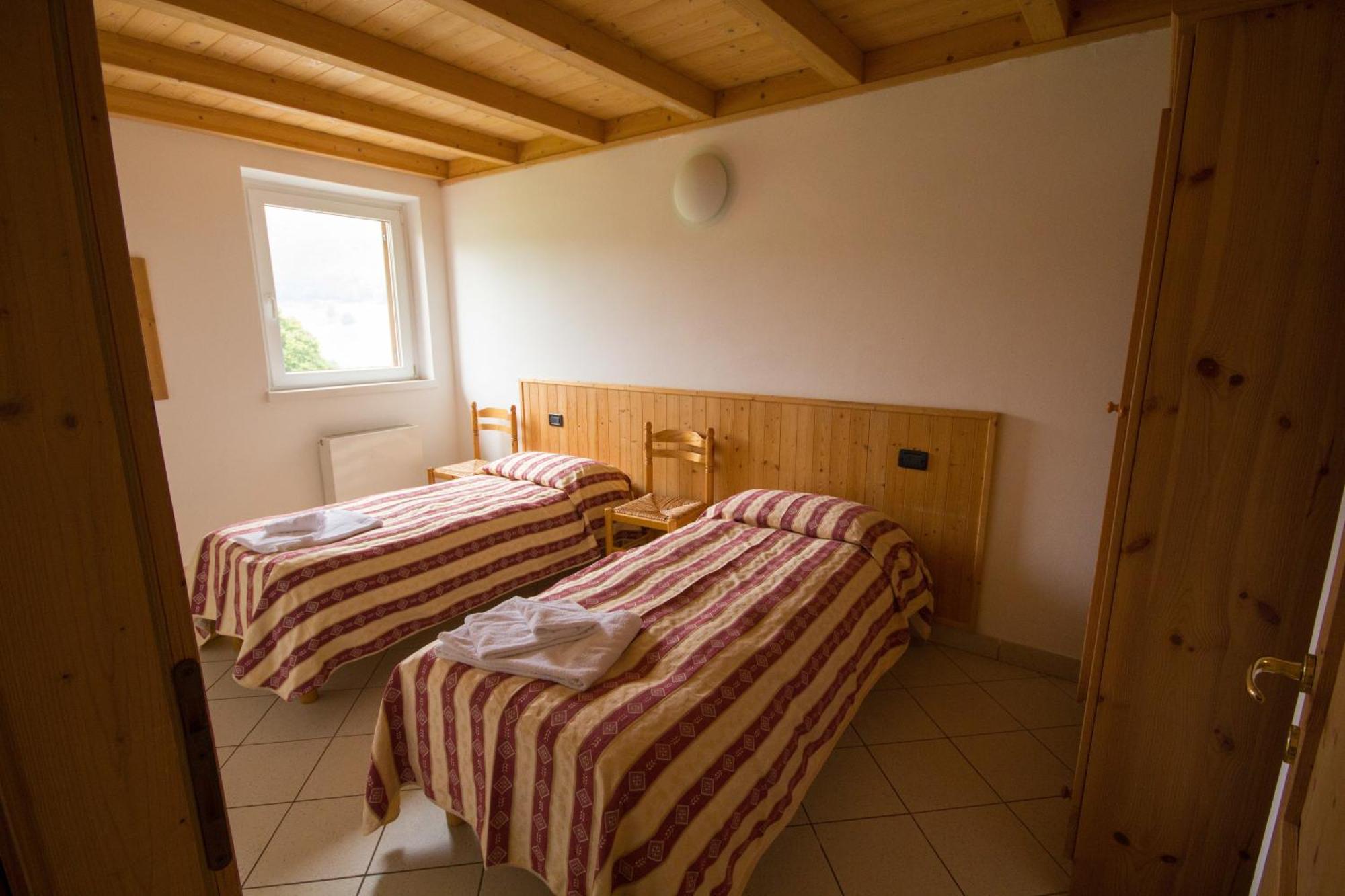 Hotel Residence Bellavista Brentonico Chambre photo
